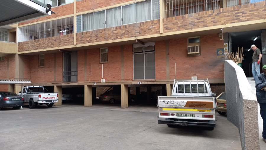 Commercial Property for Sale in Bloemfontein Free State